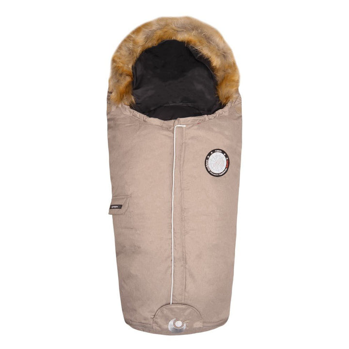 Easygrow Nature Vognpose - Sand Melange - Homy