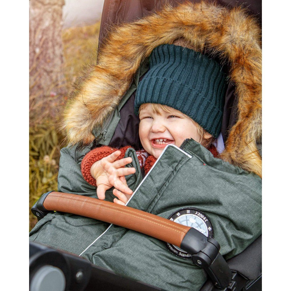 Easygrow Nature Vognpose - Sand Melange - Homy