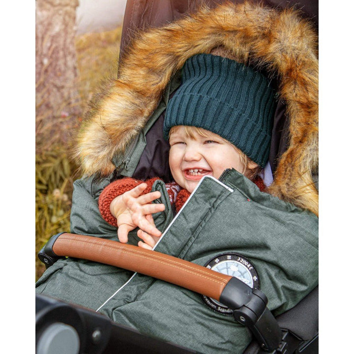 Easygrow Nature Vognpose - Sand Melange - Homy