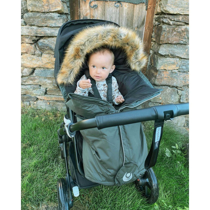 Easygrow Nature Vognpose - Sand Melange - Homy