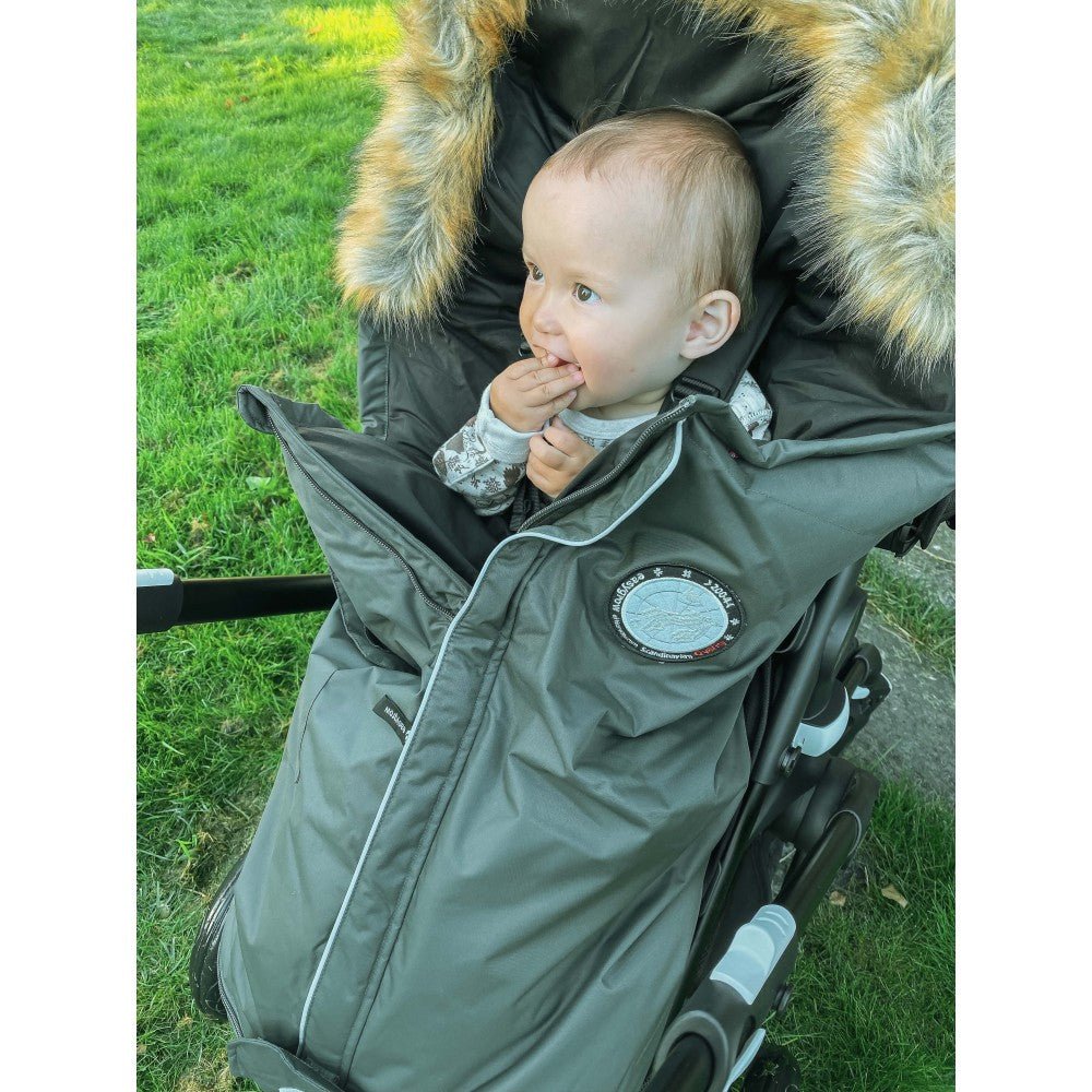 Easygrow Nature Vognpose - Sand Melange - Homy