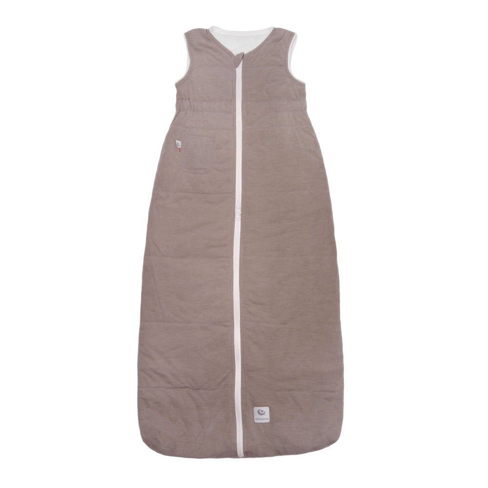 Easygrow Night Basic Nattpose 3 - 18 mnd - Sand - Homy