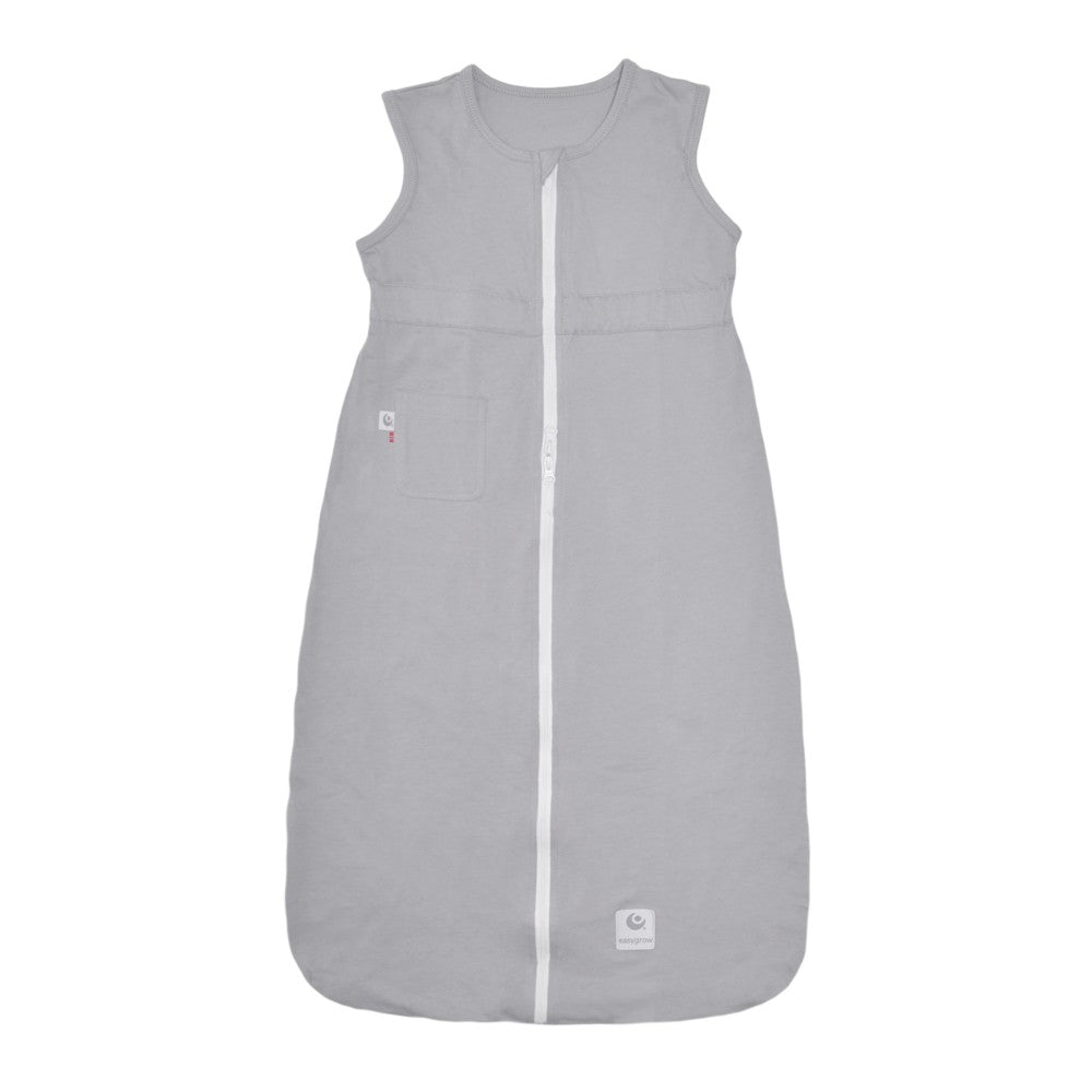 Easygrow Night Lett 0 - 6 mnd - Grey - Homy
