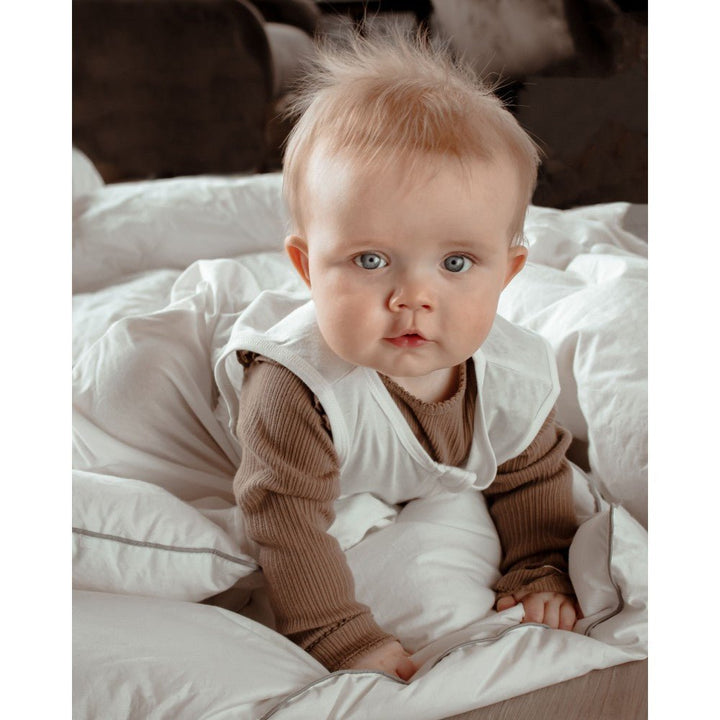 Easygrow Night Lett 0 - 6 mnd - Off - White - Homy