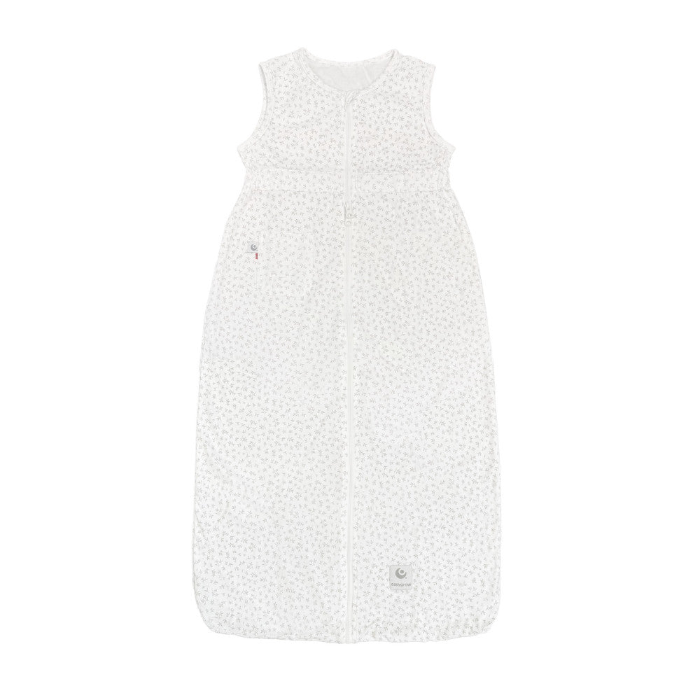 Easygrow Night Lett 3 - 18 mnd - Knopp OffWhite/Sand - Homy