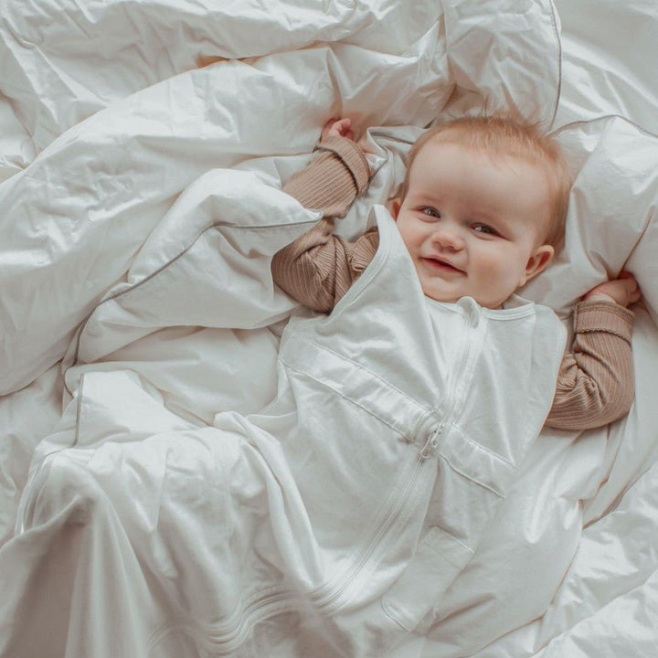 Easygrow Night Lett 3 - 18 mnd - Off - White - Homy