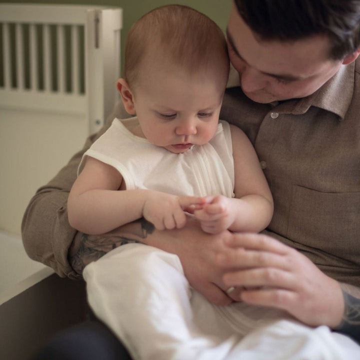 Easygrow Night Lett 3 - 18 mnd - Off - White - Homy