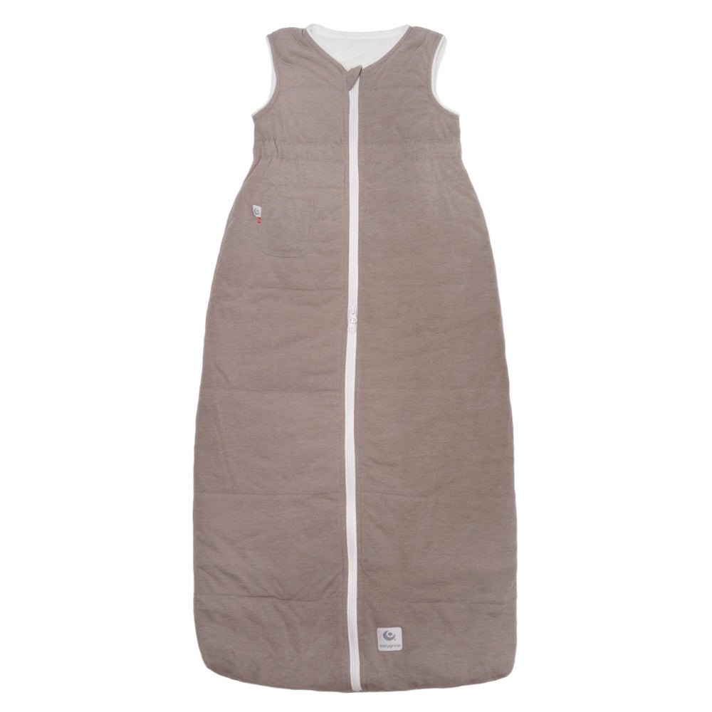 Easygrow Night Warm Nattpose 0 - 6 mnd - Sand - Homy