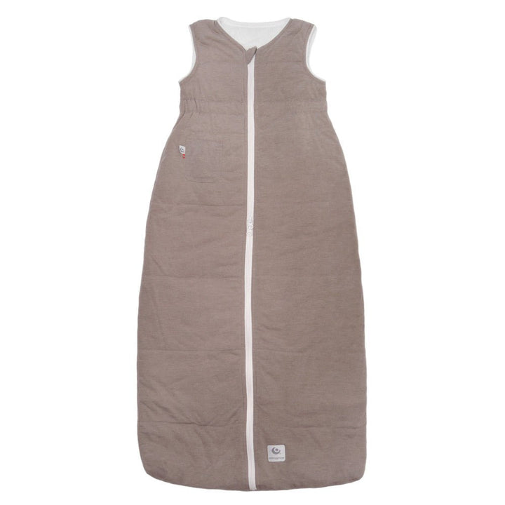 Easygrow Night Warm Nattpose 12–36 mnd – Sand - Homy