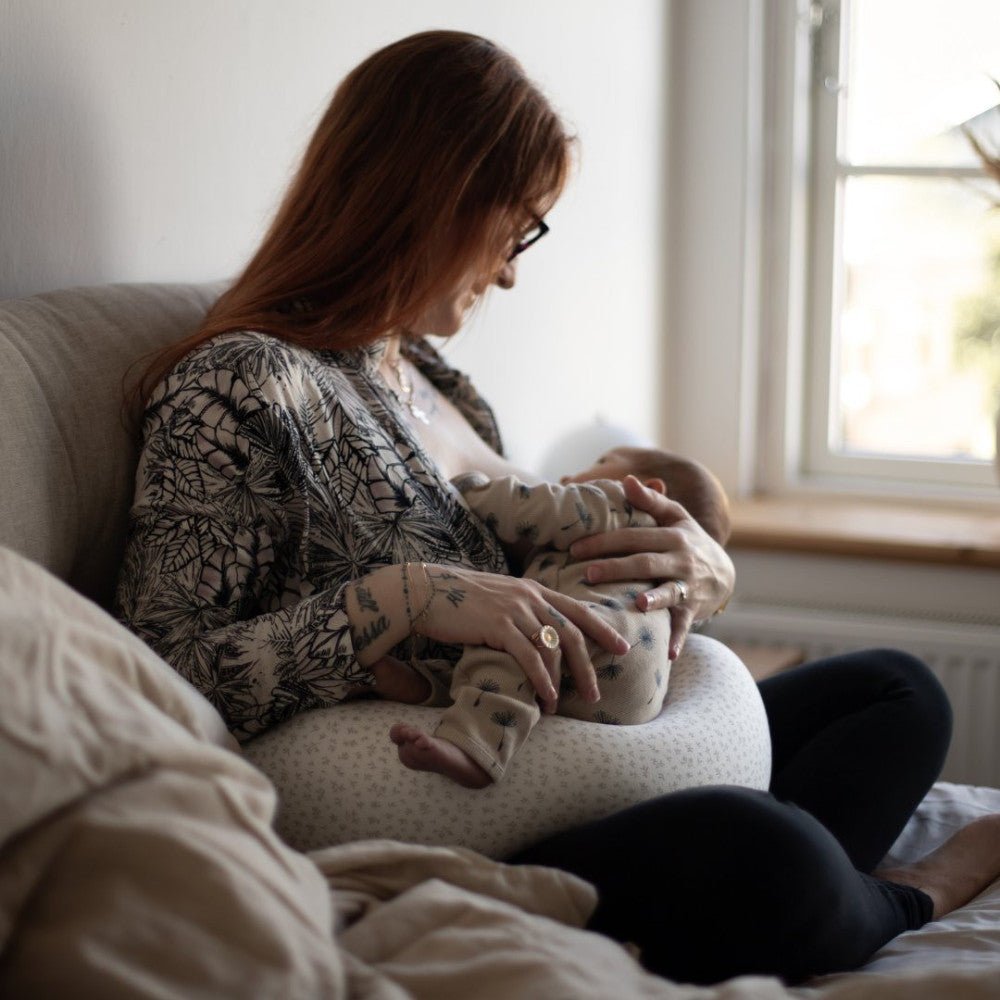 Easygrow Nurki Ammepute - Balloon - Homy