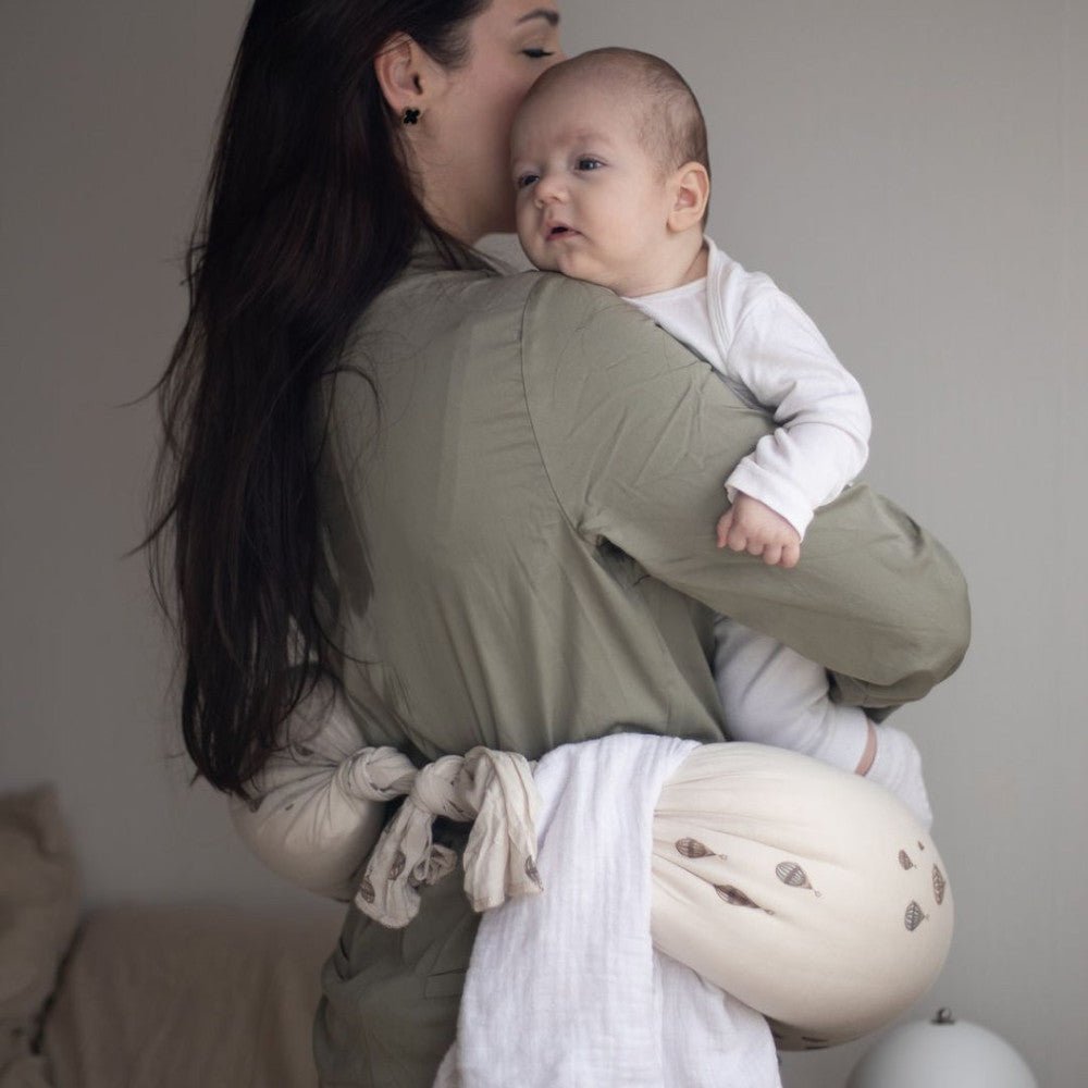 Easygrow Nurki Ammepute - Balloon - Homy