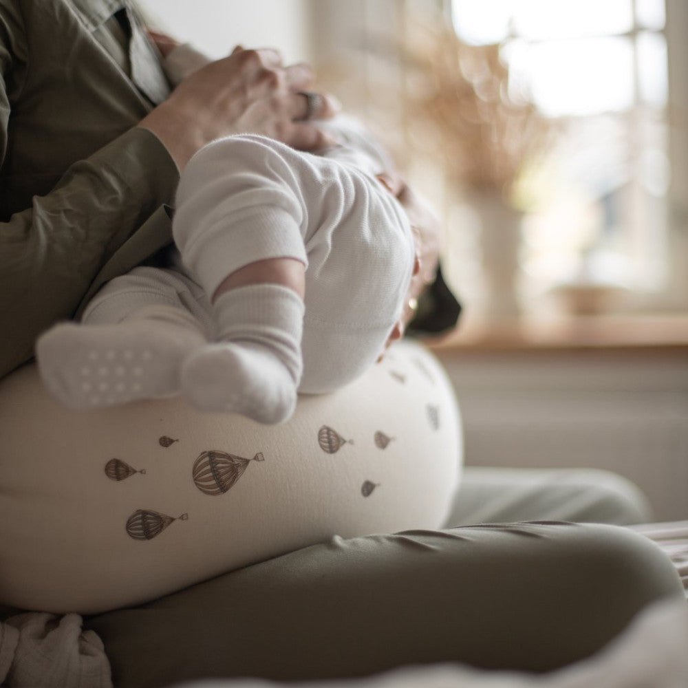 Easygrow Nurki Ammepute - Blomma Pink - Homy