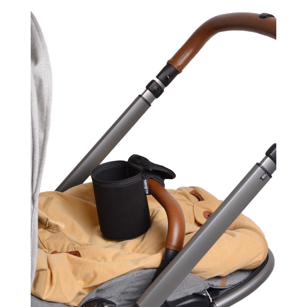 Easygrow Småtti Large - Svart - Homy