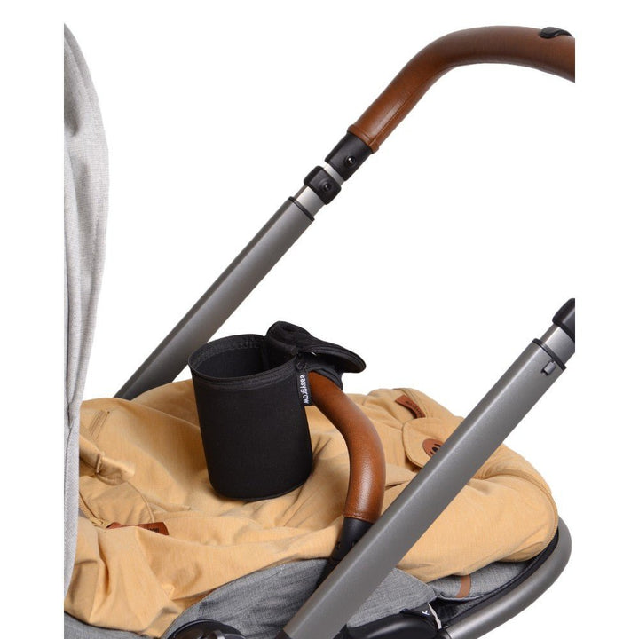 Easygrow Småtti Large - Svart - Homy