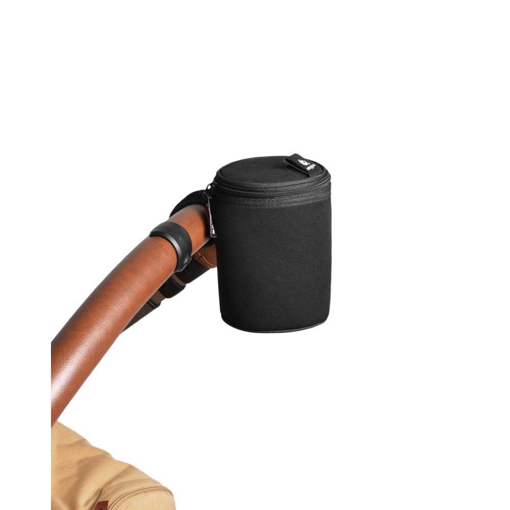 Easygrow Småtti Large - Svart - Homy