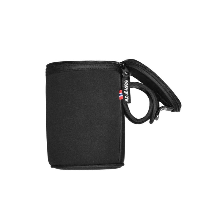 Easygrow Småtti Large - Svart - Homy