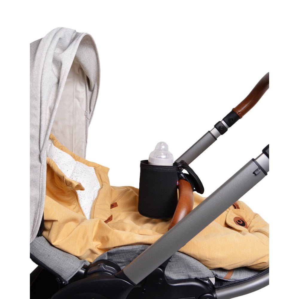 Easygrow Småtti Large - Svart - Homy