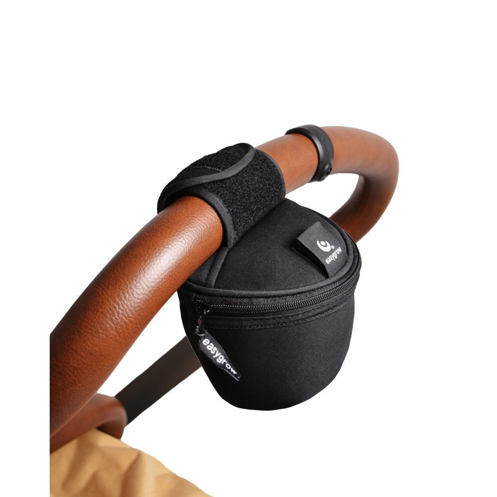 Easygrow Småtti Small - Svart - Homy