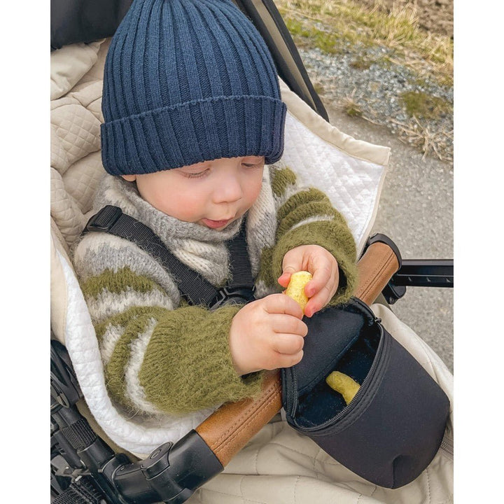 Easygrow Småtti Small - Svart - Homy