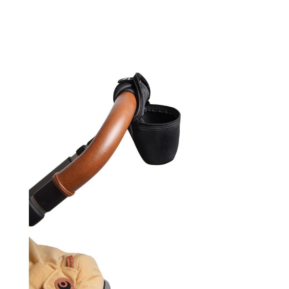 Easygrow Småtti Small - Svart - Homy