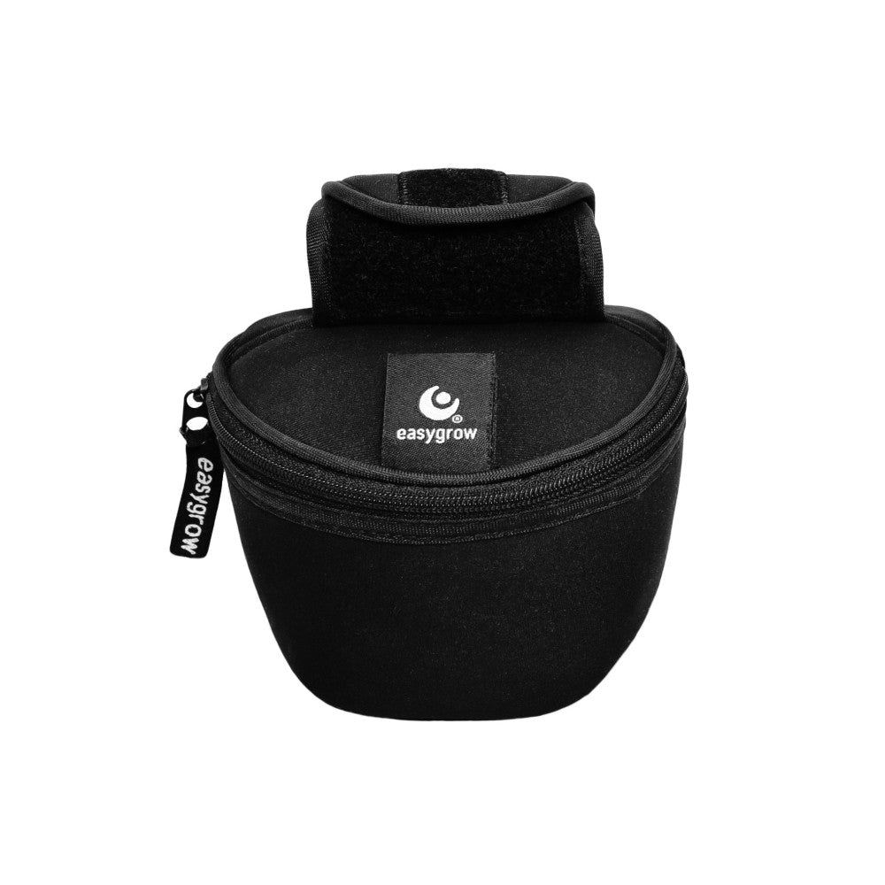 Easygrow Småtti Small - Svart - Homy