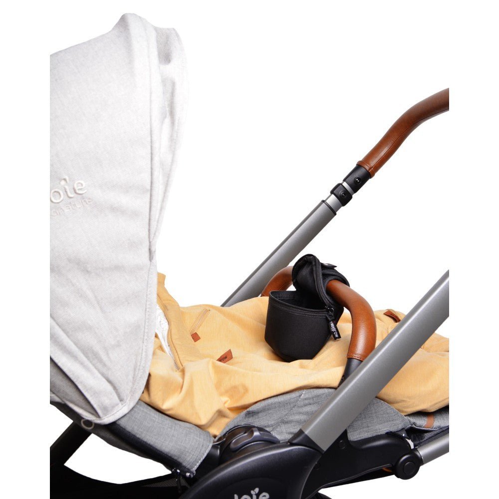 Easygrow Småtti Small - Svart - Homy