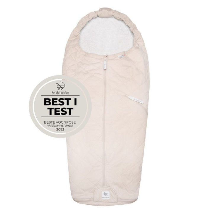 Easygrow Spire vognpose - Ivory - Homy