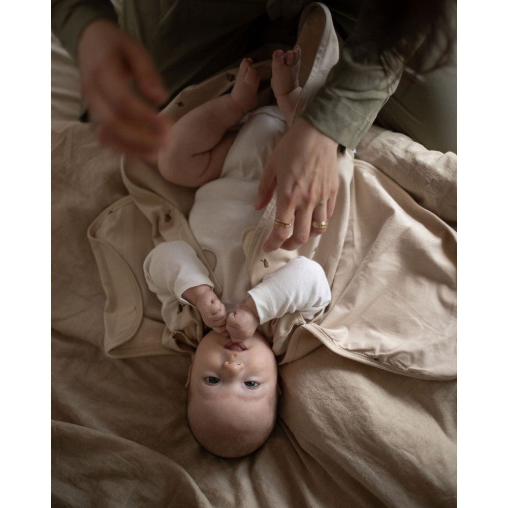 Easygrow Swaddle Svøpepose - Hazel - Homy