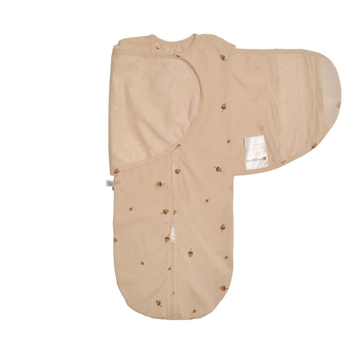Easygrow Swaddle Svøpepose - Hazel - Homy