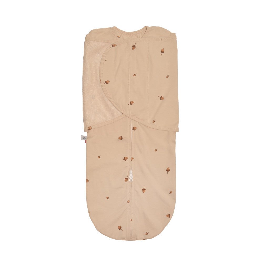 Easygrow Swaddle Svøpepose - Hazel - Homy