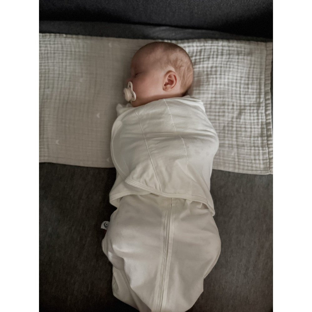 Easygrow Swaddle Svøpepose - Hazel - Homy