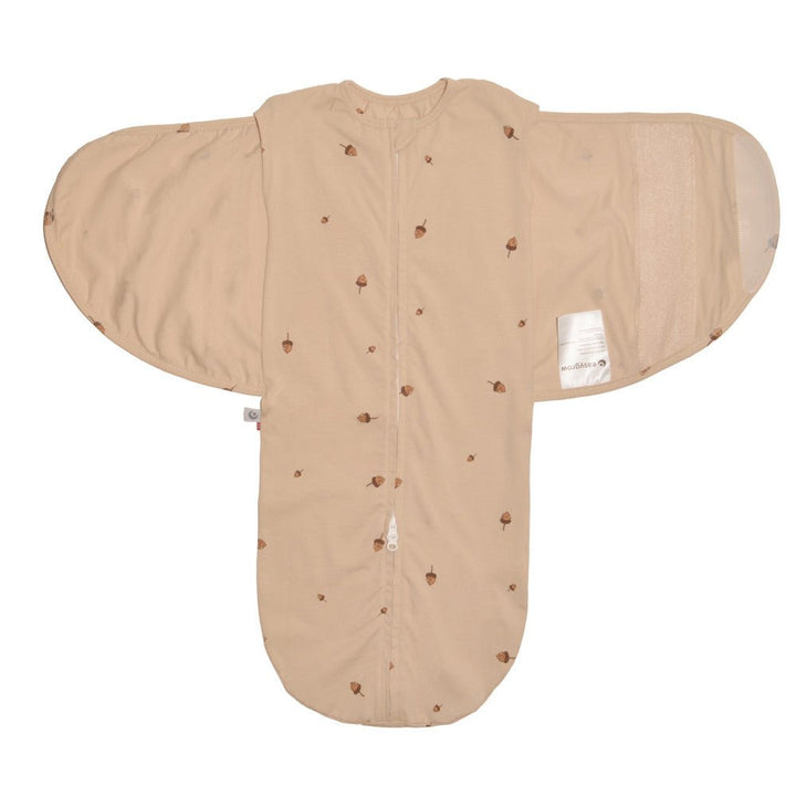 Easygrow Swaddle Svøpepose - Hazel - Homy