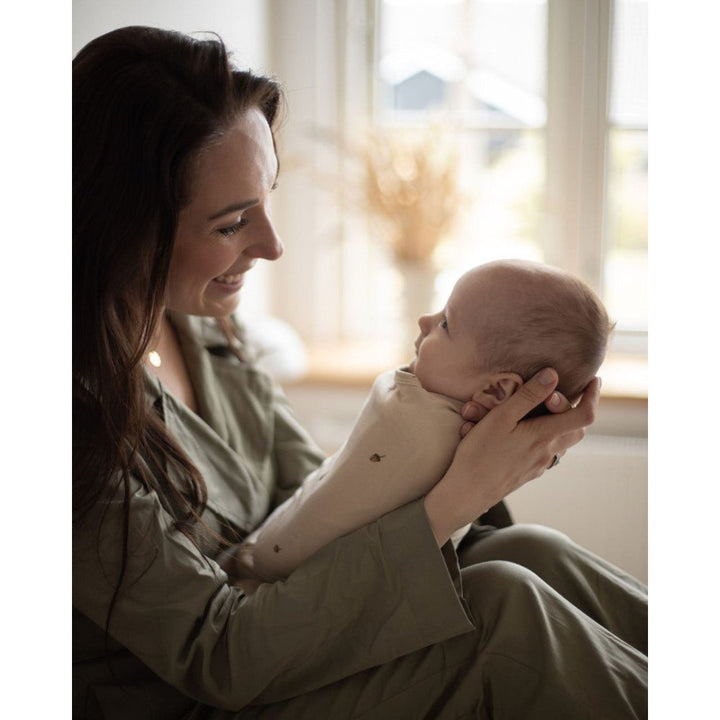 Easygrow Swaddle Svøpepose - Hazel - Homy