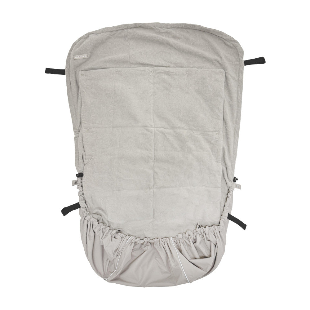 Easygrow Varma Stormtrekk - Sand - Homy