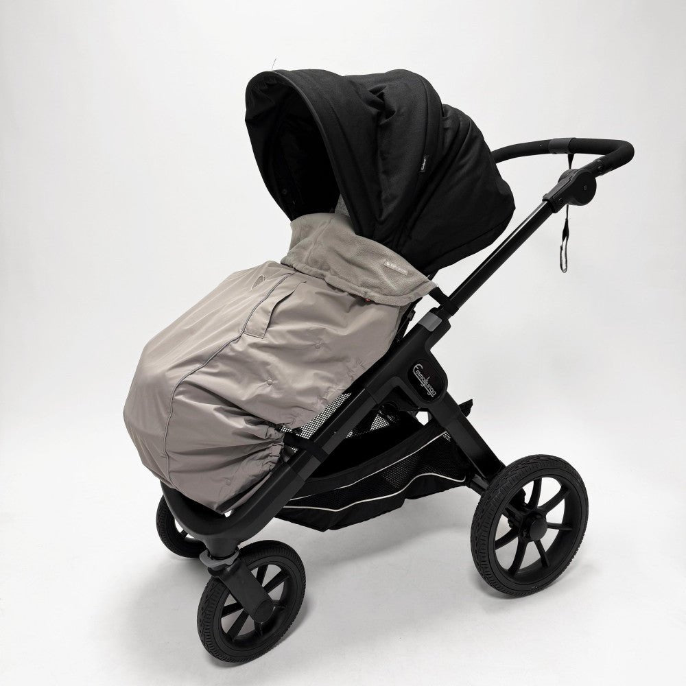 Easygrow Varma Stormtrekk - Sand - Homy