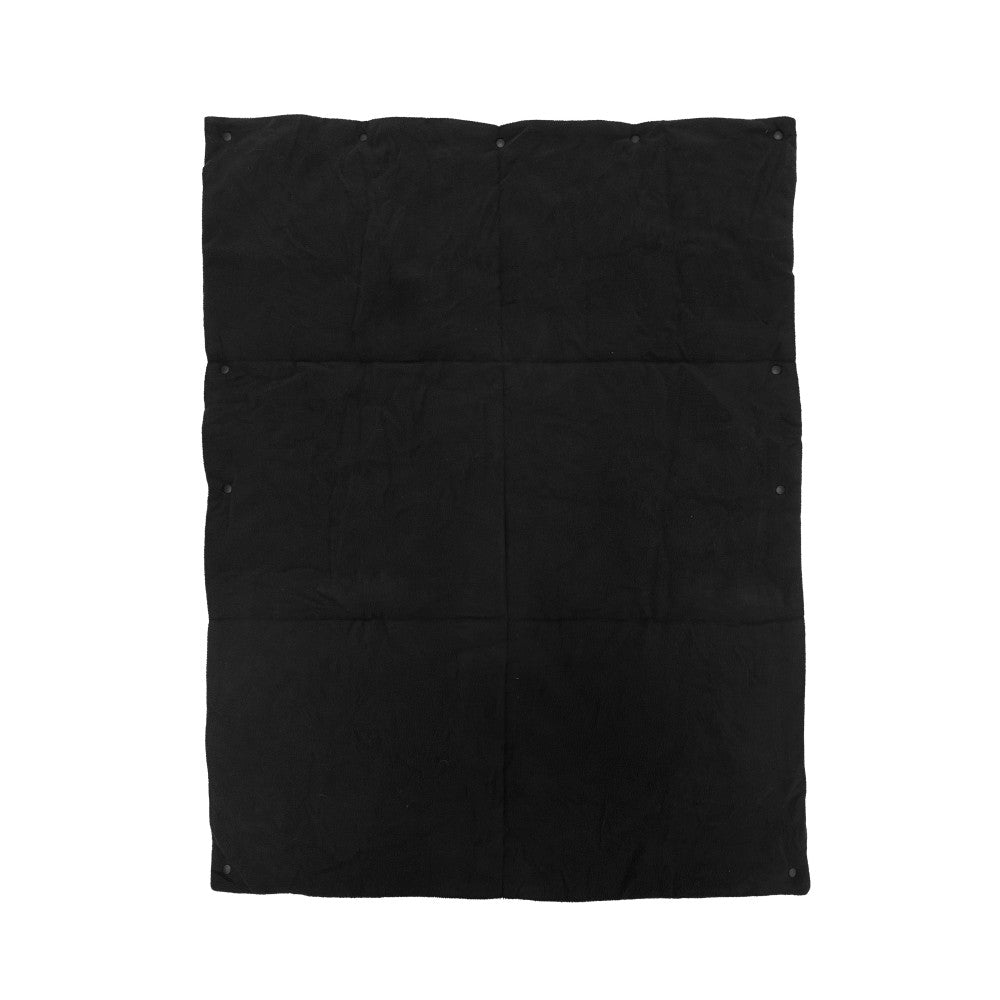 Easygrow Varma Stormtrekk - Svart - Homy