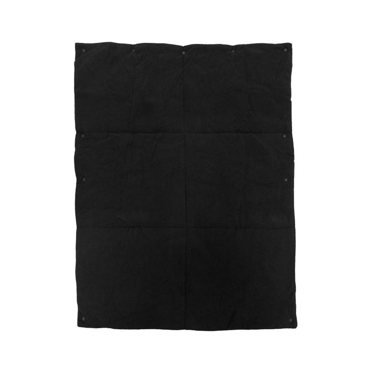 Easygrow Varma Stormtrekk - Svart - Homy