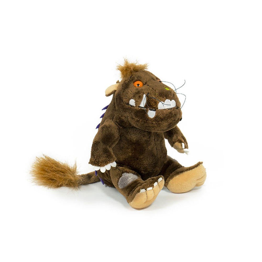 Gruffalo Bamse Liten - 18 cm - Homy