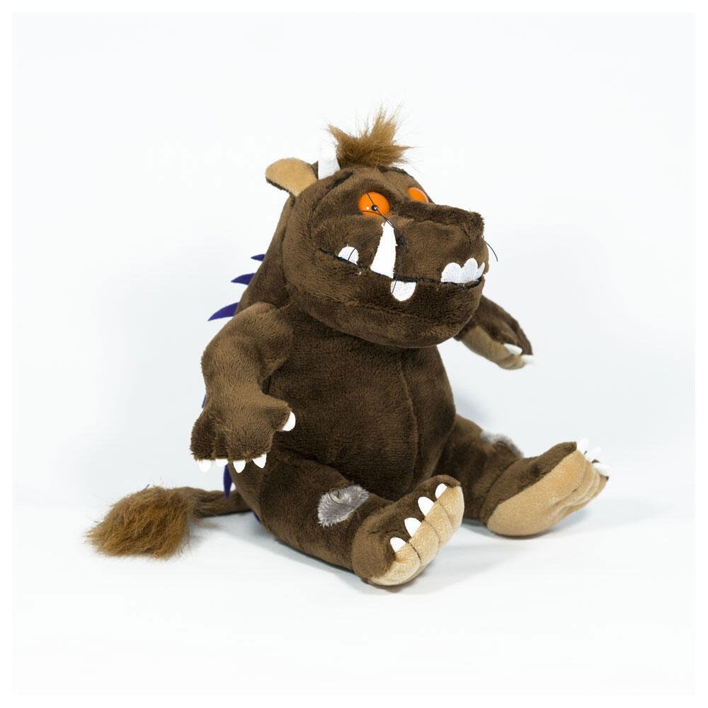 Gruffalo Bamse Medium - 23 cm - Homy