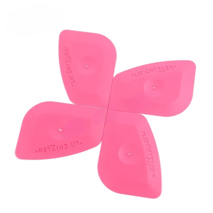 HomyTool Mini Rosa Lil Chizler - Homy