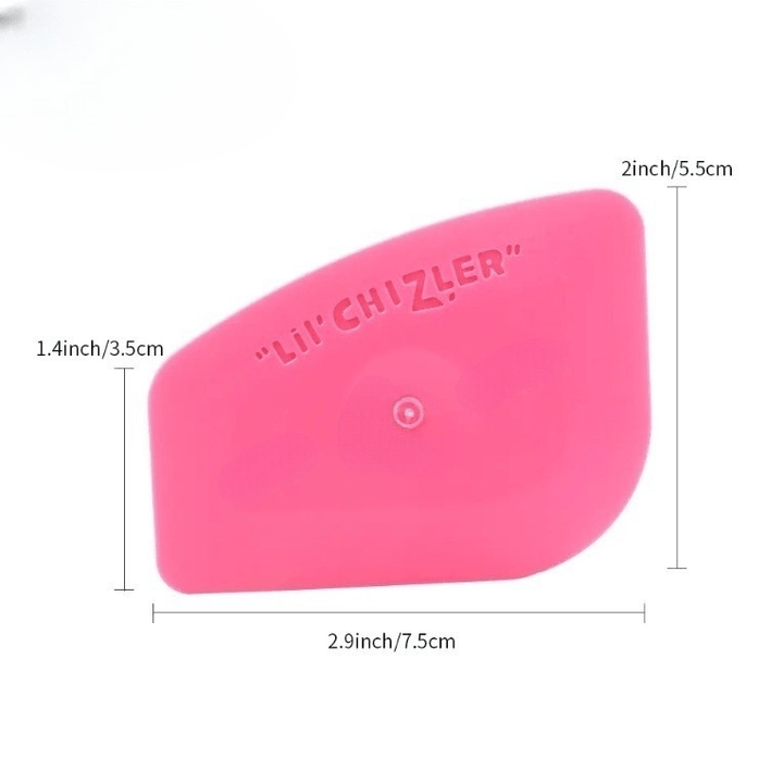HomyTool Mini Rosa Lil Chizler - Homy