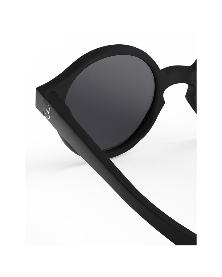 IZIPIZI D Baby SUN Black - Solbriller for baby (0 - 9 måneder) - Homy