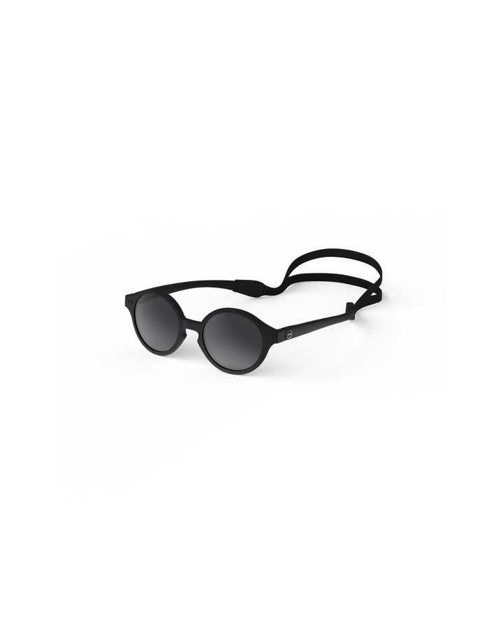 IZIPIZI D Baby SUN Black - Solbriller for baby (0 - 9 måneder) - Homy