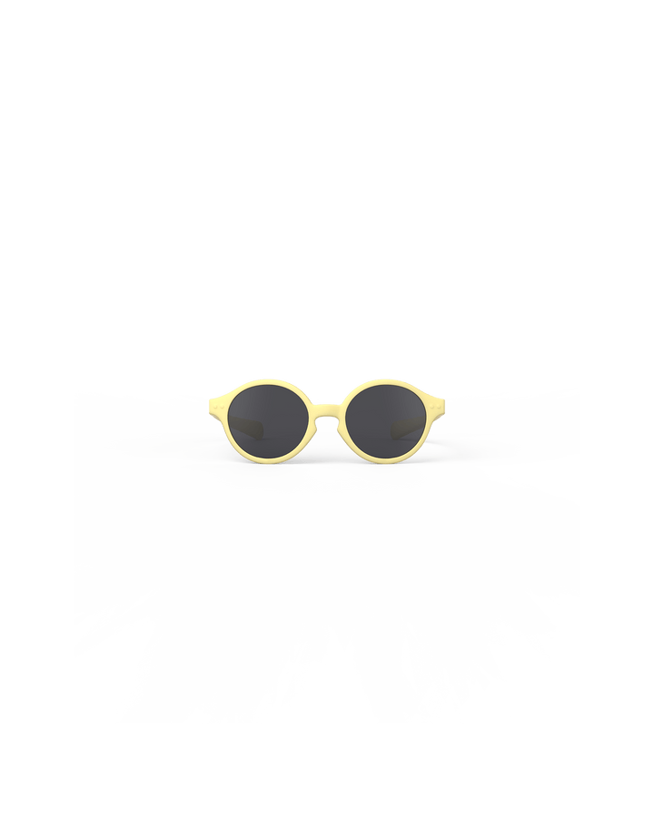 IZIPIZI D Baby SUN – Lemonade Solbriller for baby (0–9 mnd) - Homy