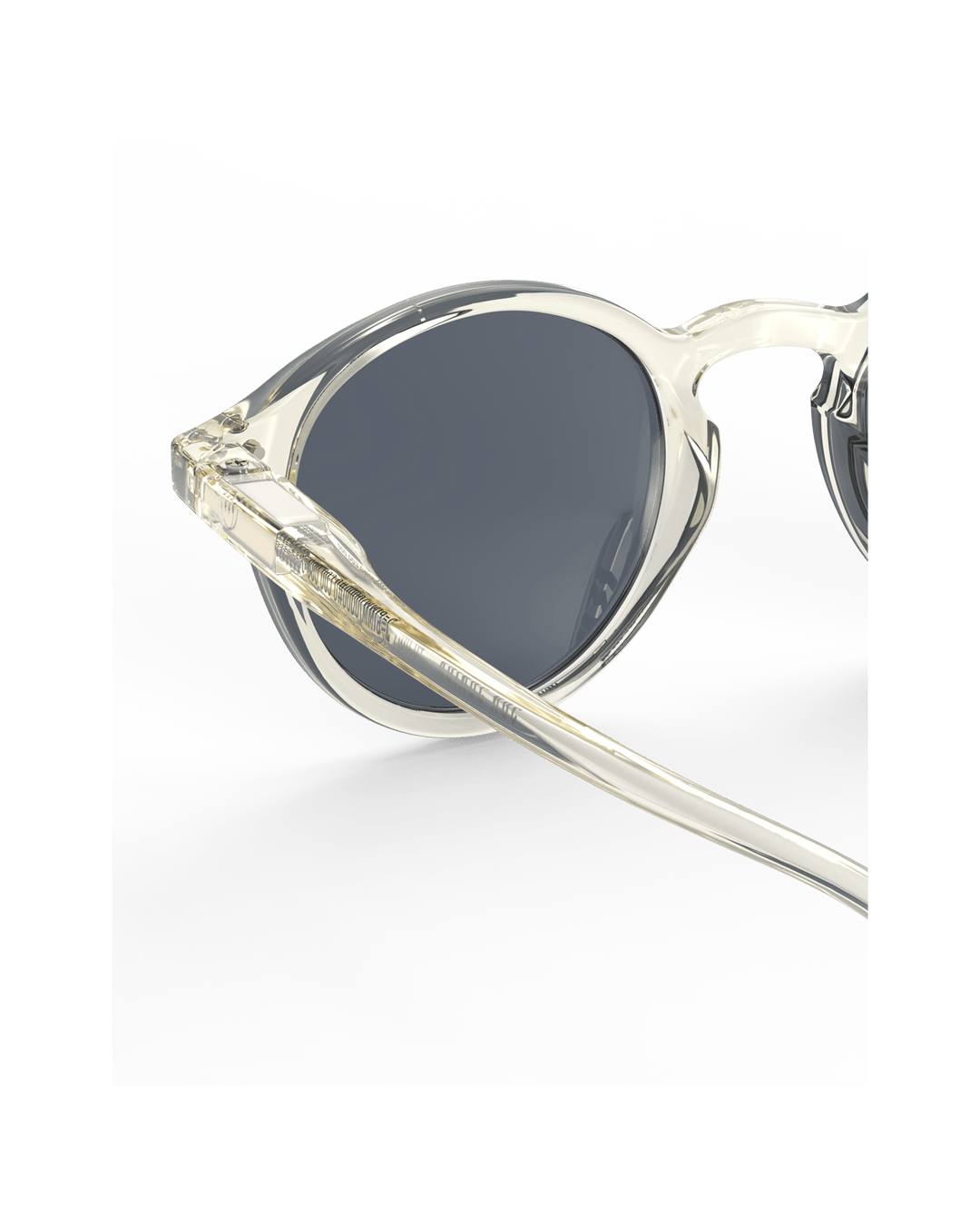 IZIPIZI D Junior SUN – Active Yellow Solbriller for barn (5–10 år) - Homy