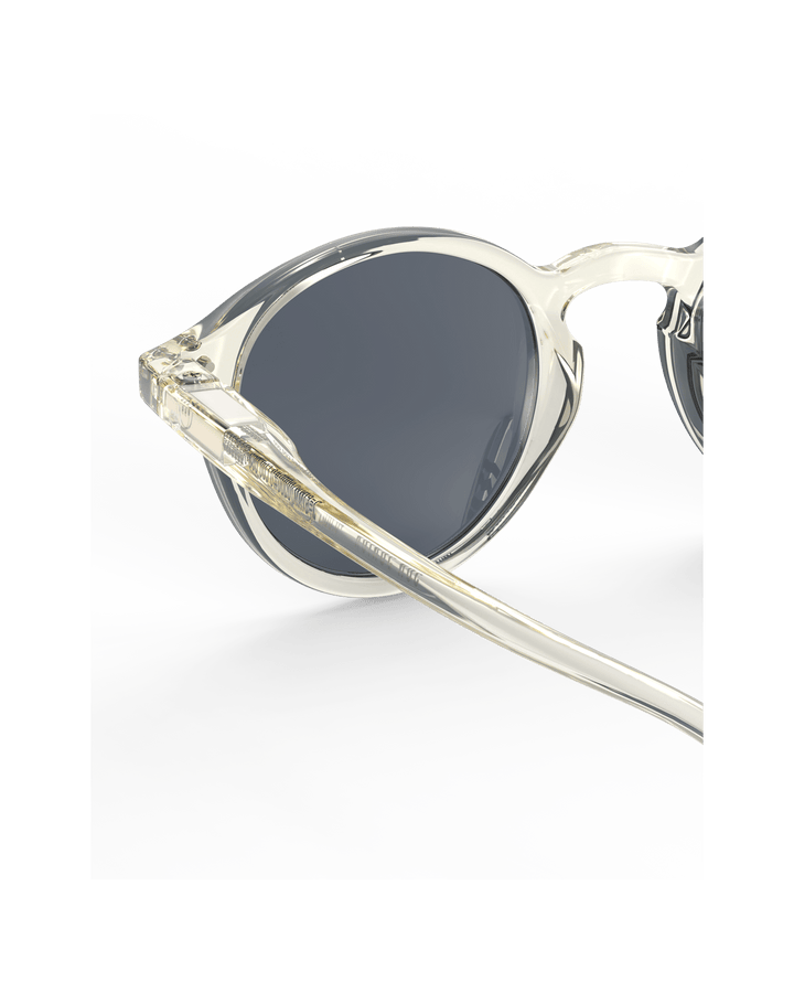 IZIPIZI D Junior SUN – Active Yellow Solbriller for barn (5–10 år) - Homy