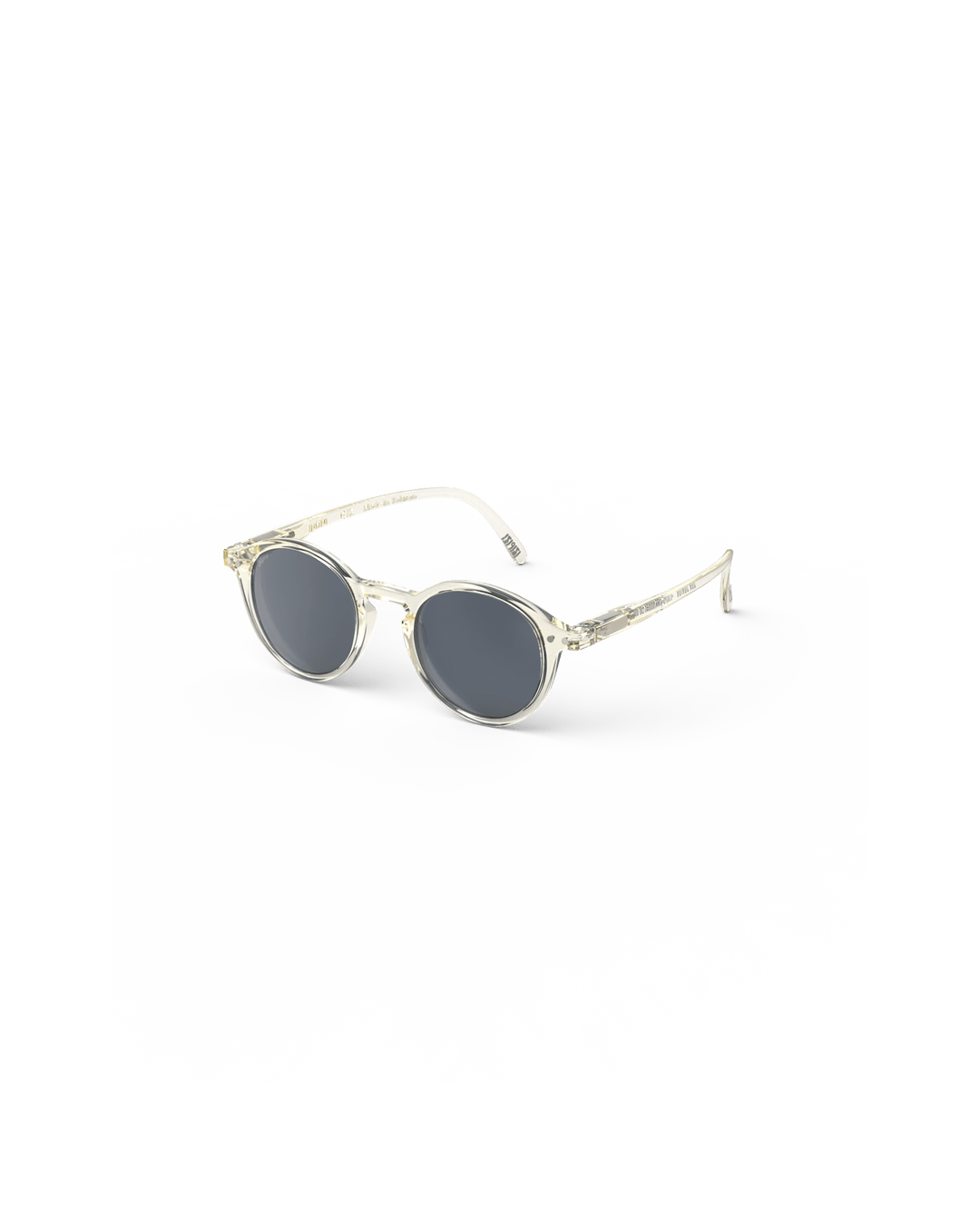 IZIPIZI D Junior SUN – Active Yellow Solbriller for barn (5–10 år) - Homy