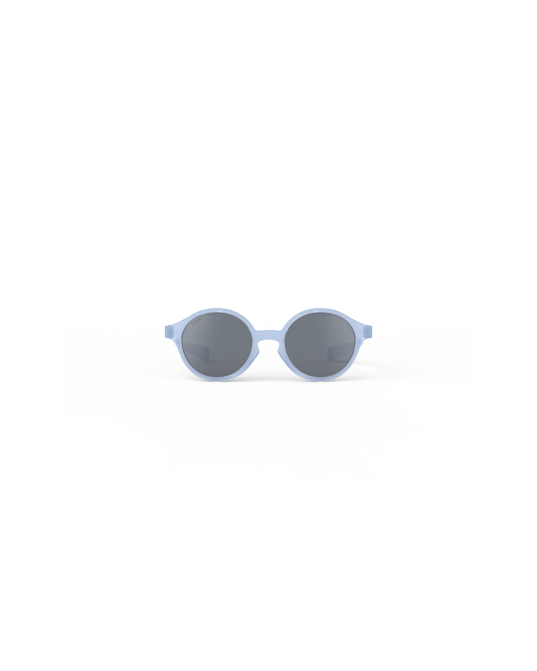 IZIPIZI D KIDS SUN – Athletic Purple Solbriller for småbarn (9–36 mnd) - Homy