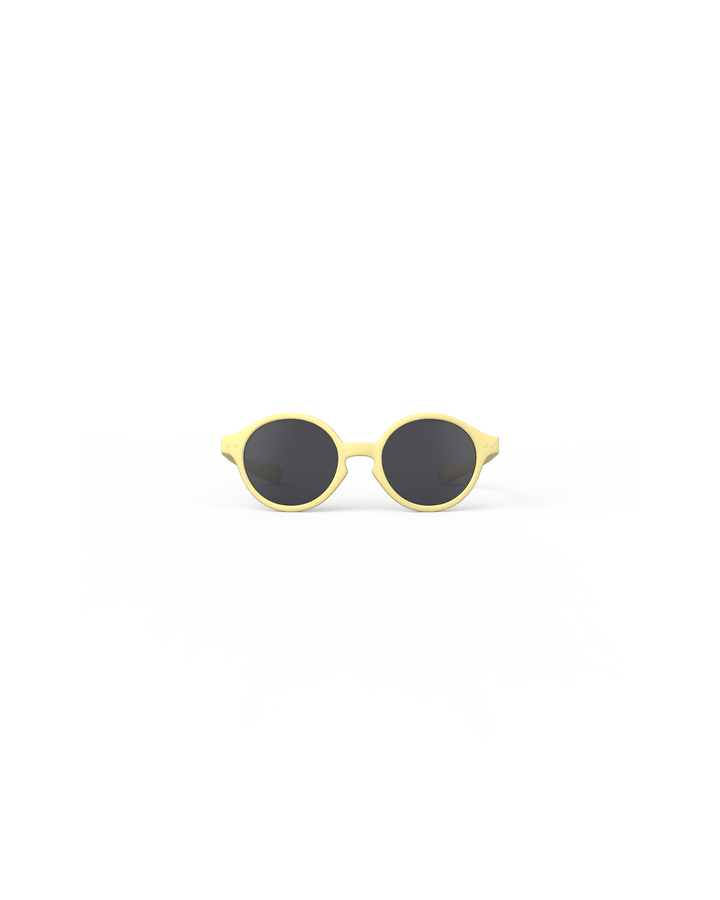 IZIPIZI D KIDS SUN – Lemonade Solbriller for småbarn (9–36 mnd) - Homy