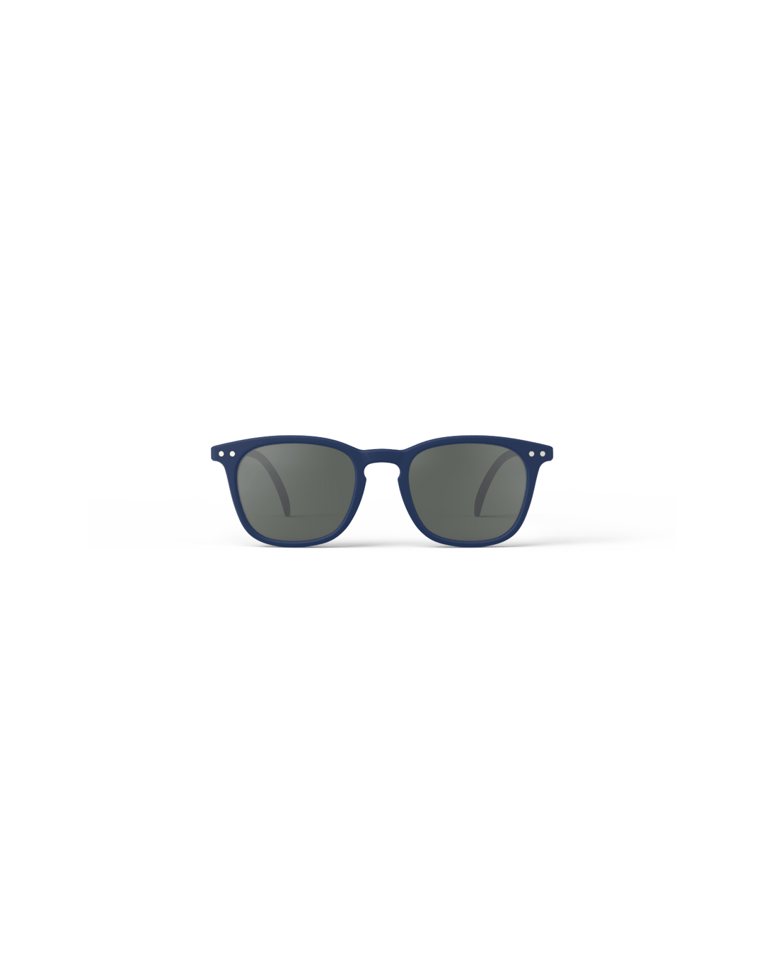 IZIPIZI E Junior SUN – Navy Blue Solbriller for barn (5–10 år) - Homy